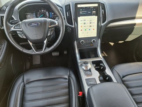 Used 2022 Ford Edge SEL w/ Convenience Package AWD/4WD image 20
