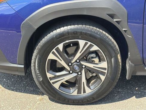 Certified 2024 Subaru Crosstrek 2.0i Premium AWD/4WD image 12