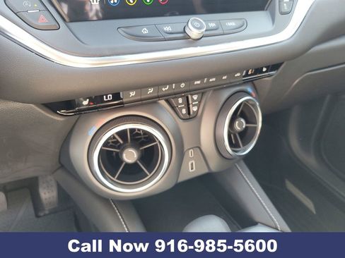 New 2024 Chevrolet Blazer LT w/ LPO, Cargo Package image 15