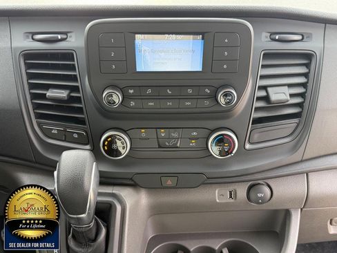 Used 2024 Ford Transit 150 Low Roof image 16