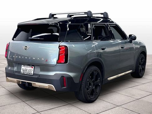 Used 2026 MINI Cooper Countryman S AWD/4WD image 15