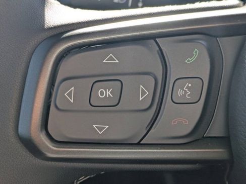 New 2026 Jeep Gladiator Sport image 21