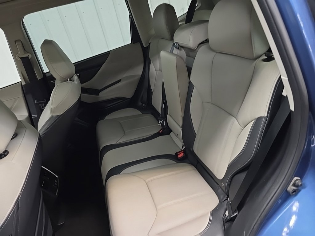 Used 2020 Subaru Forester Limited AWD/4WD image 32