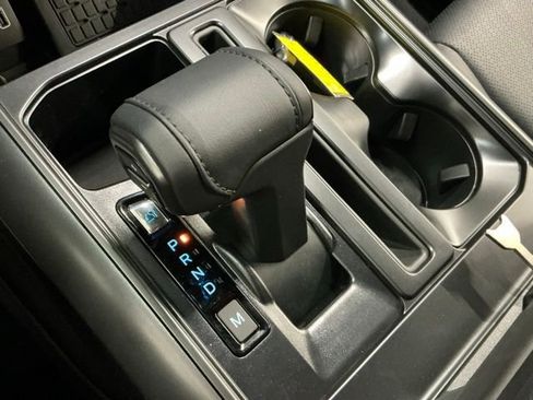 New 2026 Ford F150 Lariat w/ Equipment Group 502A High image 24