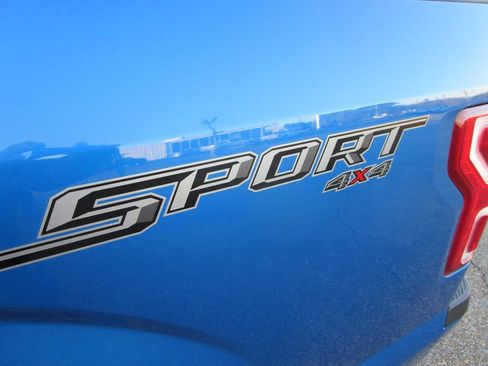 Used 2020 Ford F150 XLT w/ Equipment Group 302A Luxury image 13