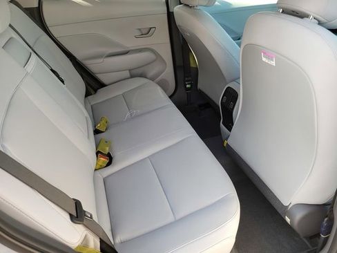 New 2026 Hyundai Kona SEL Sport AWD/4WD image 14