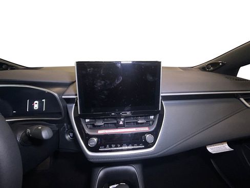 New 2026 Toyota Corolla XSE image 10