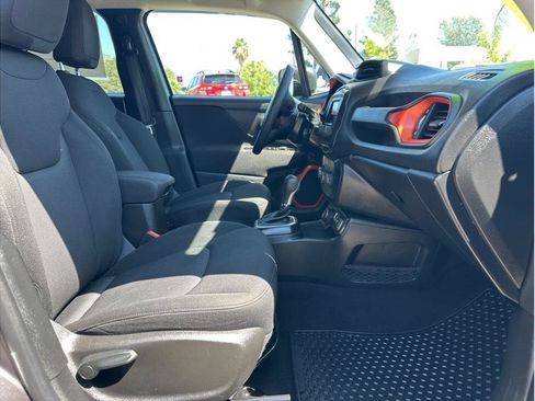 Used 2020 Jeep Renegade Sport image 11