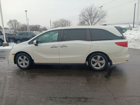 Used 2019 Honda Odyssey EX-L image 13
