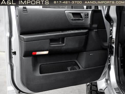 Used 2009 HUMMER H2 Luxury image 39