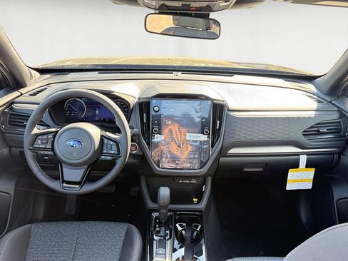 New 2026 Subaru Forester Touring AWD/4WD image 10