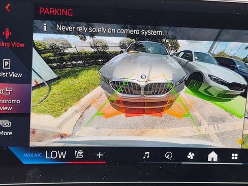 Used 2026 BMW X5 xDrive50e AWD/4WD image 6
