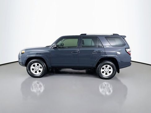 Certified 2024 Toyota 4Runner SR5 Premium image 8