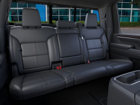 New 2026 Chevrolet Silverado 3500 High Country w/ High Country Premium Package AWD/4WD image 57