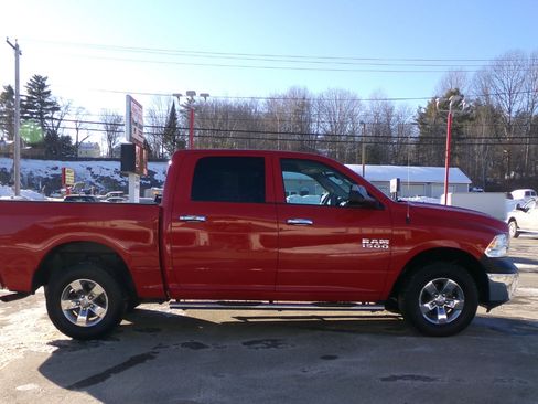Used 2018 RAM 1500 Tradesman w/ Popular Equipment Group image 6