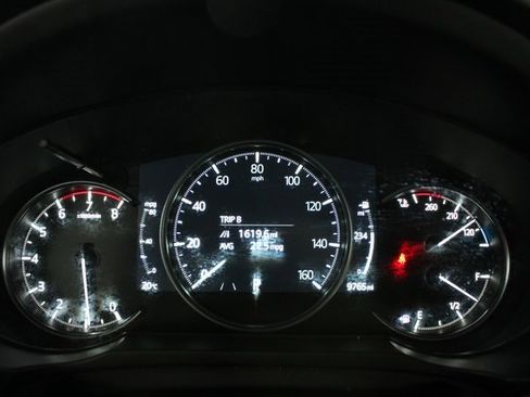 Used 2025 MAZDA CX-5 AWD 2.5 S w/ Premium Plus Pkg image 17