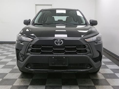 New 2026 Toyota Corolla Cross L AWD/4WD image 3