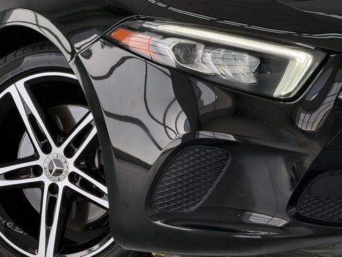 Used 2022 Mercedes-Benz A 220 image 10