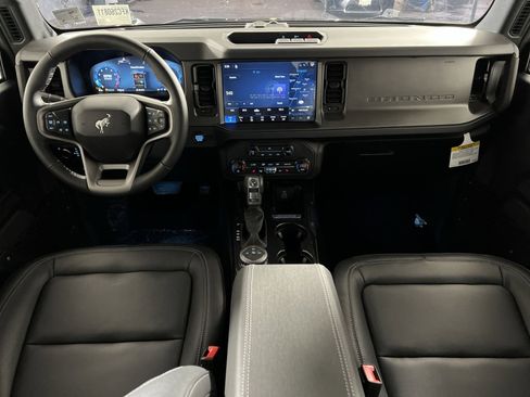 New 2026 Ford Bronco Big Bend image 23