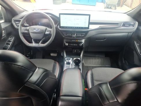 Certified 2024 Ford Escape ST-Line w/ Tech Pack #1 AWD/4WD image 14