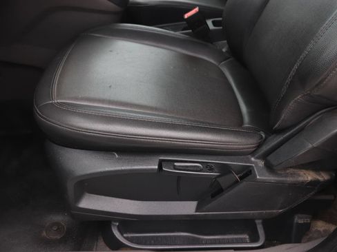 Certified 2022 Ford Transit Connect XL FWD image 16