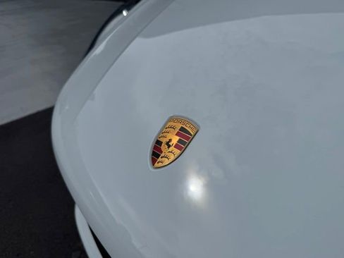 New 2026 Porsche Macan AWD/4WD image 29