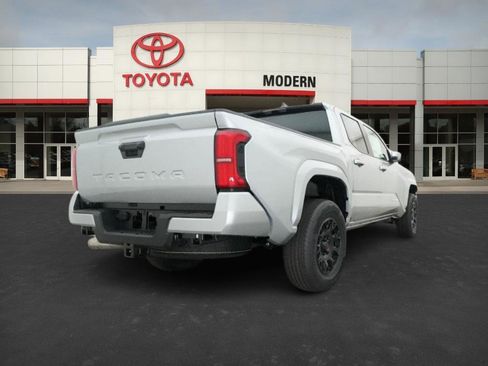 New 2025 Toyota Tacoma SR5 image 20