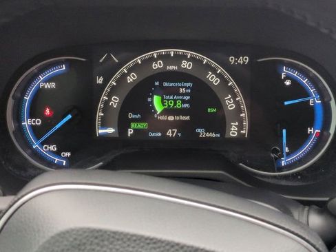 Certified 2023 Toyota RAV4 XSE w/ XSE Grade Weather Package image 18