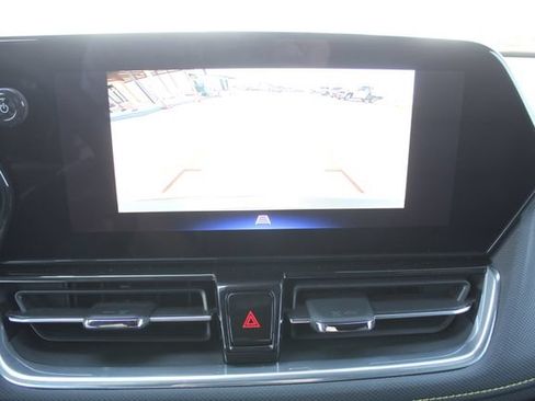 Used 2025 Chevrolet TrailBlazer ACTIV FWD image 25