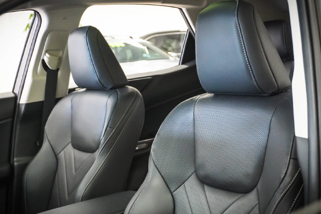 Certified 2026 Lexus NX 450h+ AWD w/ Accessory Package (Z2) image 10
