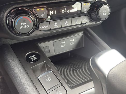 New 2026 Nissan Kicks SV w/ Cold Weather Package image 28