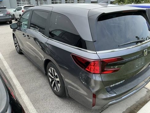 Used 2026 Honda Odyssey EX-L image 14