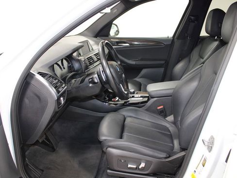 Used 2019 BMW X3 sDrive30i RWD image 17