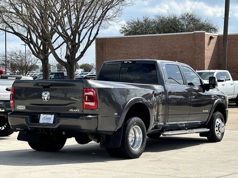 Used 2023 RAM 3500 Limited image 4