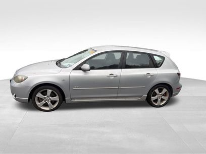 Used 2006 MAZDA MAZDA3 s