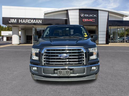 Used 2017 Ford F150 XLT w/ Equipment Group 302A Luxury image 2