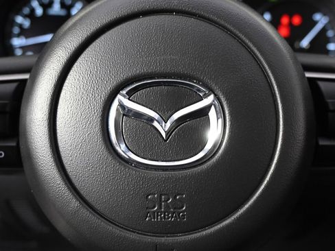Certified 2026 MAZDA CX-30 AWD 2.5 S w/ Select Sport Pkg image 35