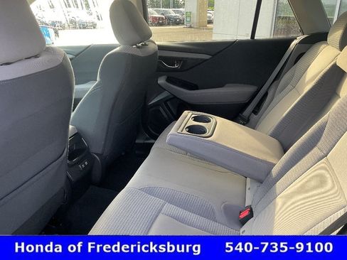 Used 2020 Subaru Outback Premium AWD/4WD image 30