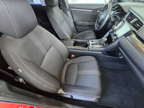 Used 2018 Honda Civic EX image 20