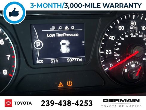 Used 2016 Kia Sorento LX image 20