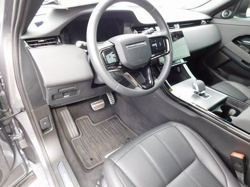 Used 2024 Land Rover Range Rover Evoque Dynamic SE image 15
