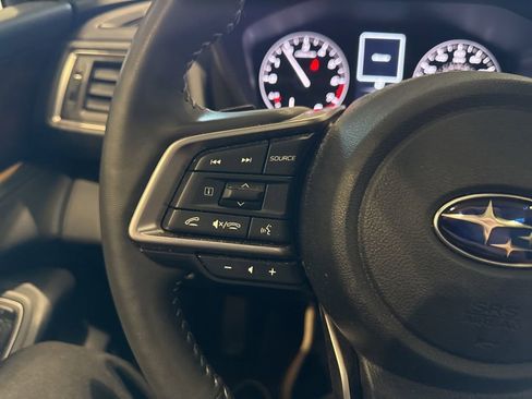Used 2023 Subaru Ascent Touring AWD/4WD image 34