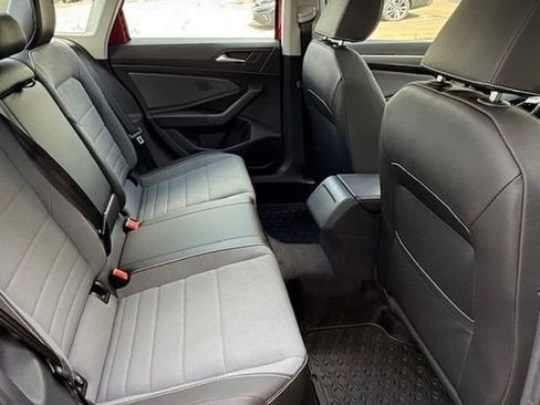 New 2026 Volkswagen Jetta SE image 16