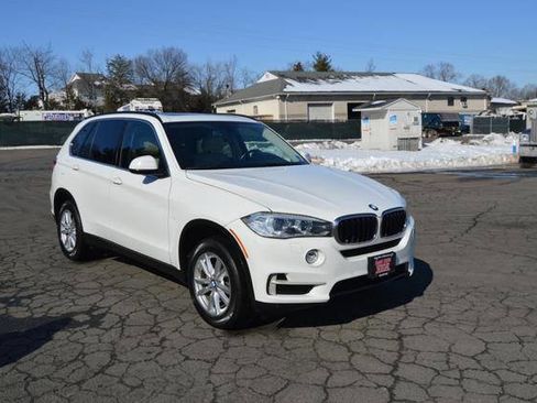 Used 2014 BMW X5 xDrive35i image 68