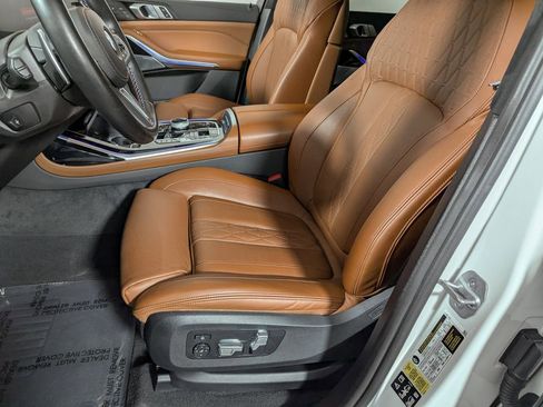 Certified 2024 BMW X7 M60i w/ Executive Package image 23