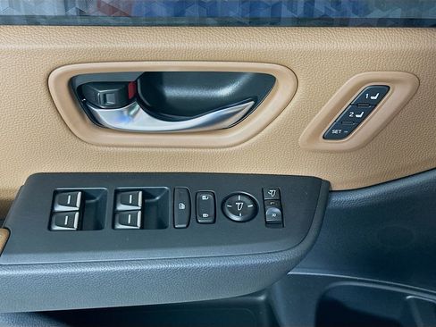 New 2026 Honda Passport TrailSport Elite image 21