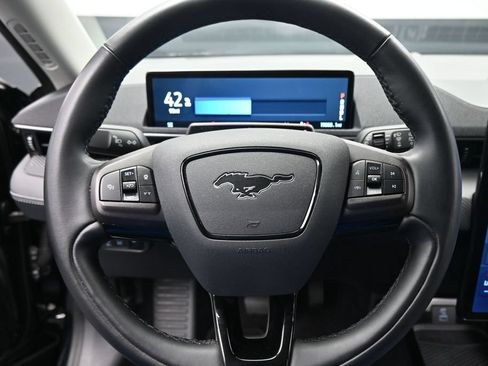 Used 2024 Ford Mustang Mach-E Select RWD image 15