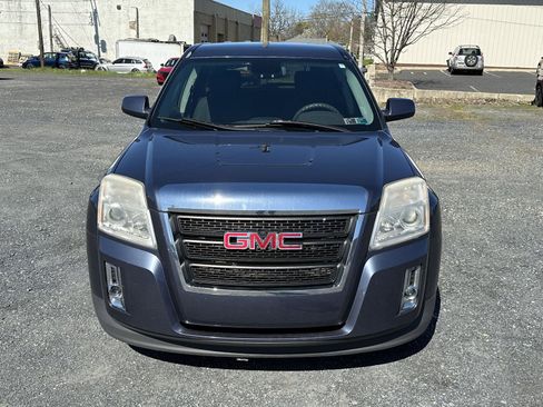 Used 2013 GMC Terrain SLE image 3
