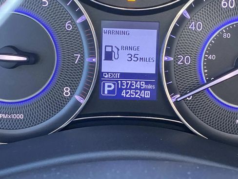 Used 2019 INFINITI QX80 Luxe w/ 22" Wheel Package image 23