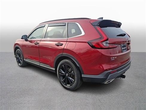 Used 2023 Honda CR-V Sport Touring image 6
